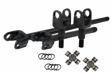 Revolution Gear & Axle 07-18 Jeep Wrangler JK Dana 44, Ophalen of Verzenden, Nieuw