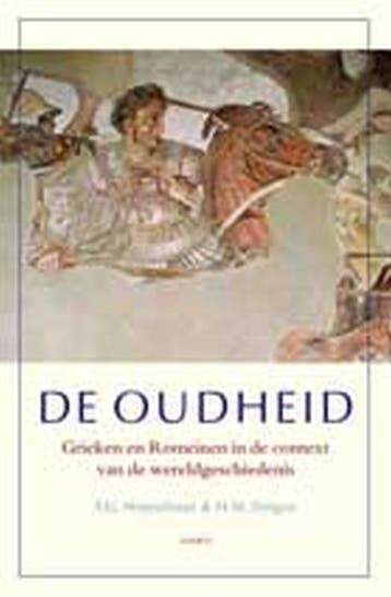 De Oudheid | F.G. Naerebout; H.W. Singor | Nieuw, Ophalen of Verzenden, Nieuw, F.G. Naerebout; H.W. Singor