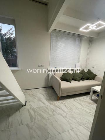 Woningruil - Boven Nieuwstraat 94 - 1 kamer en Overijssel, Overijssel