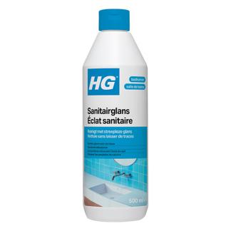 HG badkamerreiniger | 500 ml, Verzenden
