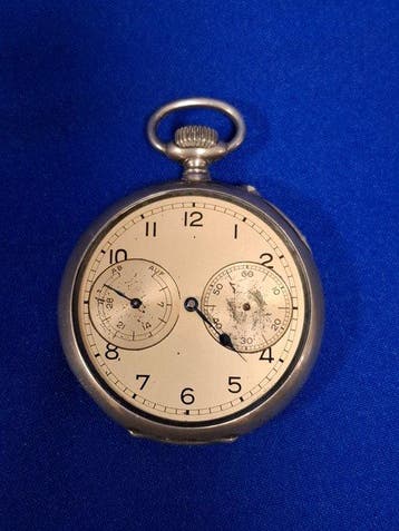 A. Lange & Söhne - Onbeknd - 201832 - 1900-1949, Antiek en Kunst