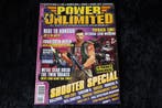 Power Unlimited Jaargang 12 April 2004 NR 04, Verzenden, Nieuw