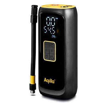 Mini compressor | Aqiila | Airbird C4, Verzenden, Nieuw