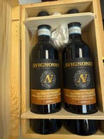 2000 Avignonesi Occhio di Pernice - Toscane Vin Santo - 2, Nieuw