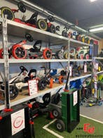 BERG skelter / Reppy / GoKart. Voor kinderen van 3 - 7 jaar, Ophalen of Verzenden, Nieuw, Berg