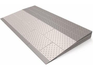 Secu - SecuCare Senior - Modulaire drempelhulp 3-laags -, Diversen, Verzenden, Nieuw