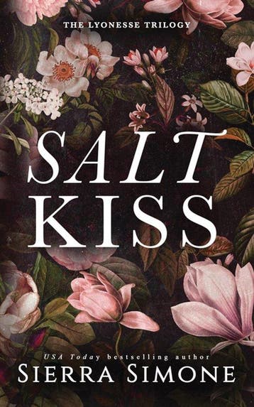 9781728276656 Salt Kiss Sierra Simone, Verzenden, Nieuw, Sierra Simone