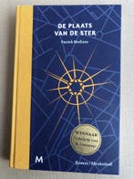 Patrick Modiano - De Plaats van de Ster - Hardcover - NIEUW, Boeken, Ophalen of Verzenden, Zo goed als nieuw, Europa overig