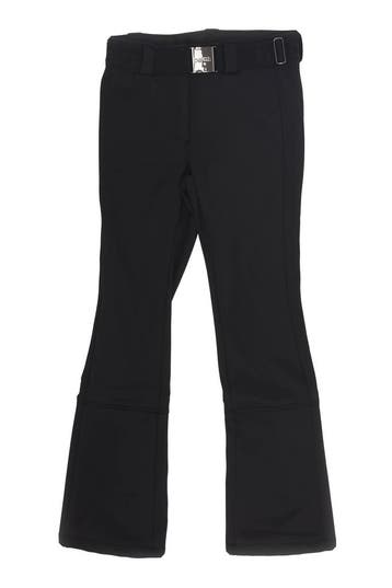 Luhta Broek in maat 42 Zwart, Kleding | Dames, Luhta, Verzenden, Zo goed als nieuw, Zwart