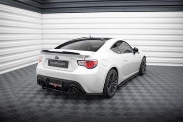 Achterspoiler Subaru BRZ Mk1 / Mk1 Facelift / Toyota GT86, Auto diversen, Verzenden
