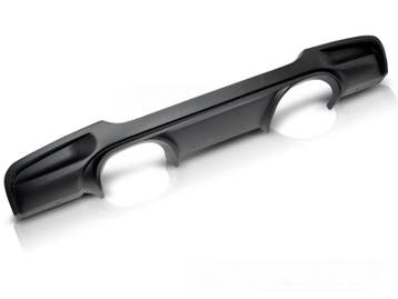 Carnamics Diffuser | BMW 3-serie 05-08 4-d (E90) / 3-serie 0, Verzenden, Nieuw