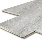 Plafondpanelen MDF Sanimex Cottage Wit Oak 129 cm x 29 cm x, Ophalen of Verzenden, Nieuw, Bad