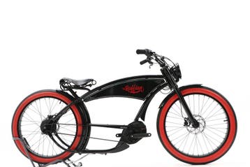 Ruff Cycles The Ruffian – 2020 – 160 - 190 cm, Verzenden, Nieuw