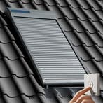 VELUX Solar rolluik SSL voor dakraam PK06 - P06 - 406, Verzenden, Nieuw