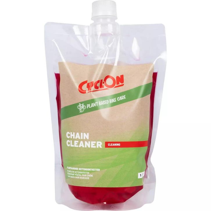 CyclOn Krachtige plantaardige kettingreiniger - 1000 ml -..., Fietsen en Brommers, Fietsonderdelen, Crankstel of Pedalen, Nieuw