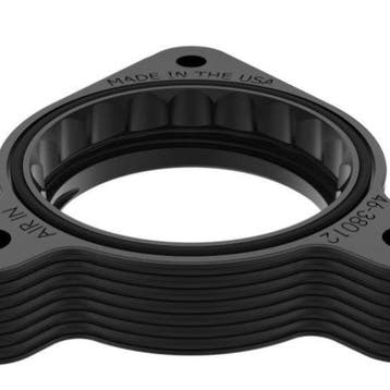 aFe Silver Bullet Throttle Body Spacer 19-21 Toyota Corolla, Ophalen of Verzenden, Nieuw