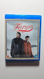 FARGO SEASON 1 (IMPORT WITHOUT DUTCH SUBS) (BLURAY), Verzenden, Gebruikt