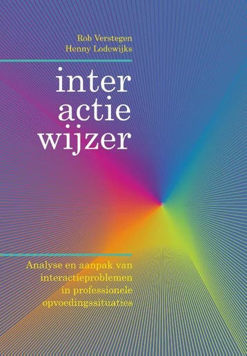 Interactiewijzer - Henny Lodewijks 9789023255628, Verzenden, Zo goed als nieuw, Henny Lodewijks