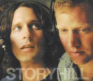 cd digi - Storyhill - Storyhill, Verzenden, Zo goed als nieuw