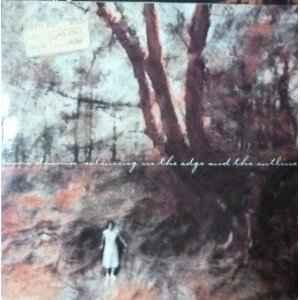 cd - Anna Domino - Colouring In The Edge &amp; The Outline, Verzenden, Zo goed als nieuw