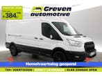 Ford Transit 2.0 TDCI L3H2 170PK Trail | Airco | 2800kg, Wit, Nieuw, Ford, Handgeschakeld