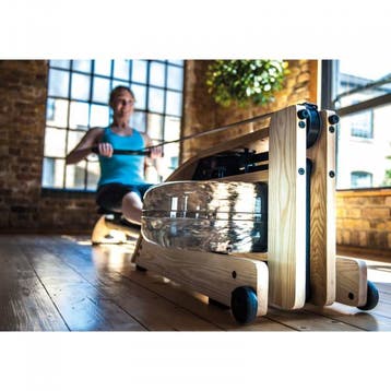 WaterRower Roeitrainer A1, Sport en Fitness, Verzenden, Nieuw