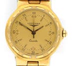 Longines - Conquest - Zonder minimumprijs - L1.113.3 - Dames