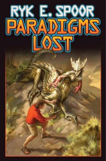Paradigms Lost - Jeff Amano 9781476736938, Verzenden, Gelezen, Jeff Amano