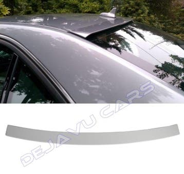 AMG Look Dakspoiler voor Mercedes Benz E-Klasse W212, Ophalen of Verzenden