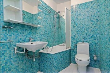 Te Huur 2 Kamer Appartement Vrijzicht In Amsterdam, Huizen en Kamers, Huizen te huur, Direct bij eigenaar, Appartement, Amsterdam