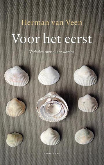 Voor het eerst - Herman van Veen 9789400404878, Boeken, Verzenden, Zo goed als nieuw, Herman van Veen