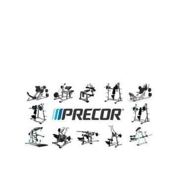 Precor - Discovery Series Set - 12 Apparaten - Krachtset, Ophalen of Verzenden, Nieuw