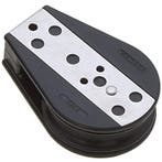 Viadana 76mm Schildpadblok, Watersport en Boten, Ophalen of Verzenden, Nieuw