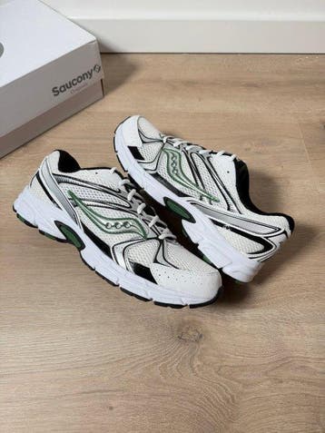 Saucony - Sneakers - Maat: EU 44.5 - Nieuw met tags, Nieuw