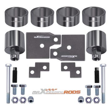 4 Leveling Lift Kit geschikt voor Polaris Sportsman 450 5..., Verzenden, Nieuw