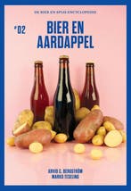 9789082384437 De Bier en Spijs Encyclopedie 2 - Bier en A..., Verzenden, Nieuw, Arvid C. Bergstroem