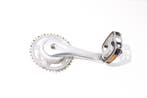 Linker crank met trapper en tandwiel | Sundvall Sagunto, Fietsen en Brommers, Fietsonderdelen, Gebruikt