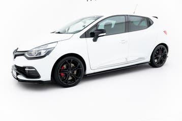 Side Skirts Diffusers Renault Clio RS Mk4, Auto-onderdelen, Verzenden, Nieuw