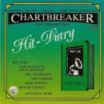 cd - Various - Chartbreaker - Hit-Diary Vol.2: 1967 / 68, Verzenden, Zo goed als nieuw