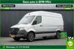 Zakelijke Lease |  Mercedes-Benz Sprinter 316CDI L2H2 | 163, Stof, Gebruikt, Overige kleuren, Mercedes-Benz