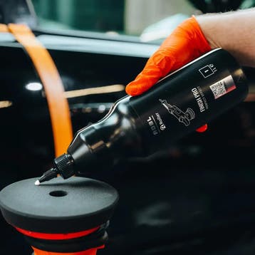 ADBL Finish Pro - Autolak Polijstmiddel, Auto diversen, Verzenden
