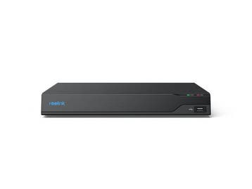 Reolink NVS16-12MD8, slimme 12MP PoE 16 kanaals, Ophalen of Verzenden, Nieuw