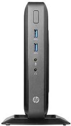 HP t520 ThinClient / AMD GX-212JC/ 128GB SSD/ 4GB DDR3/...., Computers en Software, Desktop Pc's, Nieuw
