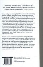 Al Capone 9789000353293 Deirdre Bair, Verzenden, Gelezen, Deirdre Bair