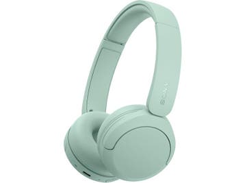 Sony -  Wh-ch535 - Draadloze On-ear Koptelefoon  - Groen, Verzenden, Nieuw, On-ear, Sony