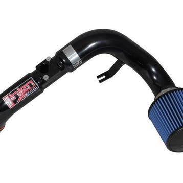 Injen 08-09 xD 1.8L Black Cold Air Intake, Ophalen of Verzenden, Nieuw