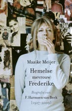 9789403136004 Hemelse mevrouw Frederike | Tweedehands, Boeken, Verzenden, Gelezen, Maaike Meijer