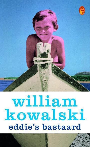 Eddies bastaard / Flamingo pocket - W. Kowalski, Verzenden, Gelezen, W. Kowalski