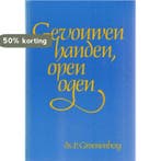 Gevouwen handen, open ogen 9789060478844 P. Groenenberg, Verzenden, Gelezen, P. Groenenberg