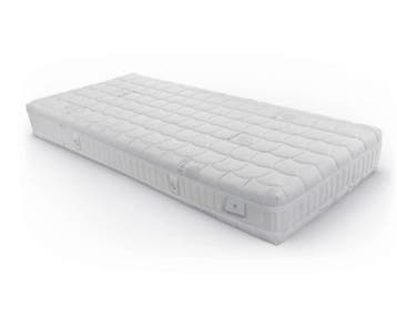 Van Landschoot Superqueen HR Gel - 200 x 200, Huis en Inrichting, Slaapkamer | Matrassen en Bedbodems, Nieuw